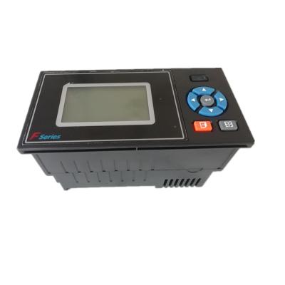 China Relay output. Distribution Outlet F3000X LCD Display Flow Calculator Flow Meter Totalizer Flow Indicator and Totalizer Supplier for sale