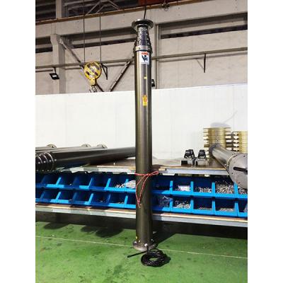 China 9m IP CCTV Telescopic Masts-pneumatic telescopic mast-Item #: CCTV-70305090 for sale