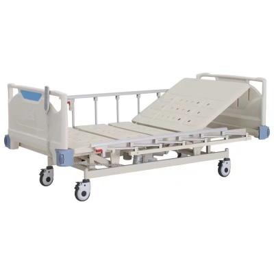 China Used In Hospital Bed Electric Home Nursing Price Smart Medical Bed Electric Motion for sale