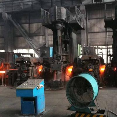 China Steel Industry SHENNAI 8-32 mm Steel Rebar Making Machine Hot Rolling Mill Production Line for sale