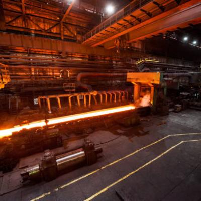 China Steel Industry Square Steel Rolling Mill Production Line 8x8 10x10 12x12 Steel Rolling Mill Plants Steel Reinforcement Making Machine for sale