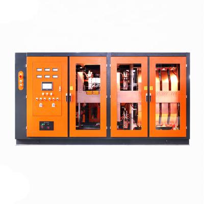 China Low Level Electric Control Power System 6 Pulse Grounding Industrial Boiler Electric Power Supply Cabinet for sale