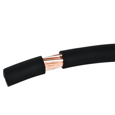 China Economy 56mm pure copper cable has good conductivity and no oxidation for sale