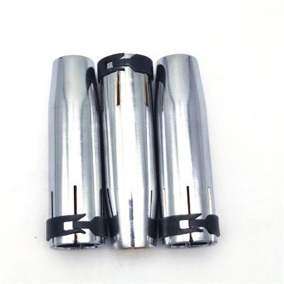 China Newest Newest Custom Professional MIG Torch Welding Nozzle 36KD For Welding Gun for sale