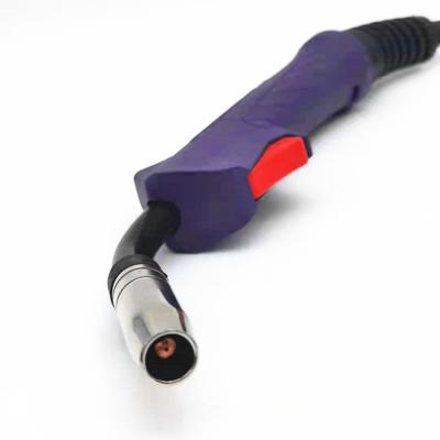 China Industry Binzel 15AK MIG MAG Welding Torch for sale