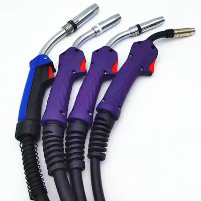 China Industry MIG MAG Welding Torch for sale