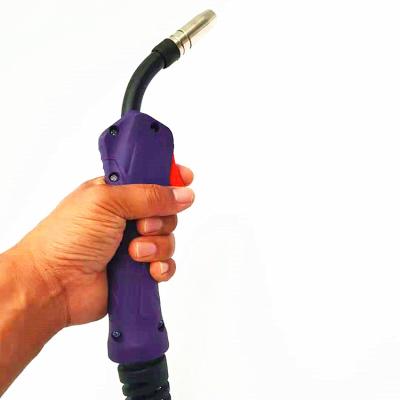 China Industry Binzel MIG MAG Welding Torch for sale