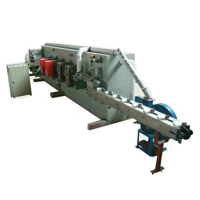 China Automatic Fold-Cut Coffee Filter Bag Making Machine for sale