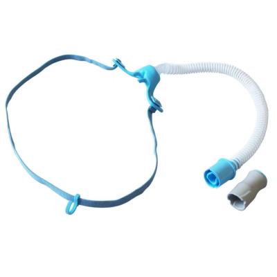 China Oxygen System Supply Nasal Cannula Oxygen Patients for sale