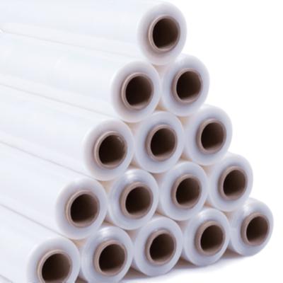 China flexible tpu tpu film tube for sale