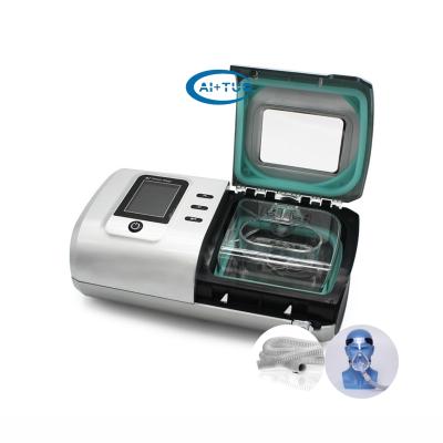 China compact cpap machine and mask for sale