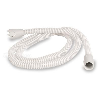 China CPAP Machine 1.8M 22mm Adult CPAP BIPAP Tube Sleep Hose Tubing Breathing Circuit for sale