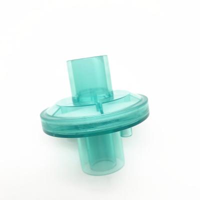 China High quality PLASTIC artificial nose viral filter for breathing for sale