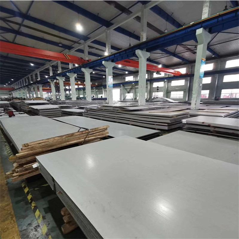 Verified China supplier - Shandong Luhao Special Steel Co., Ltd.