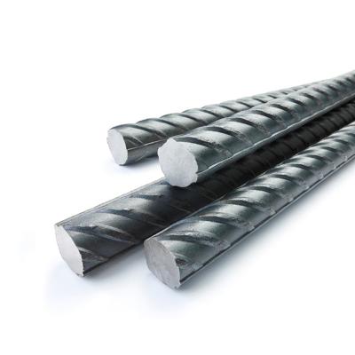 China China supplier ASTM GR40 GR60 construction carbon steel rebar 10mm 20mm deformed steel bar for sale for sale