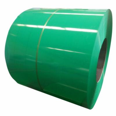 China Widely used in the construction industry ppgi steel coils galvanized prepainted steel color coated PPGI roofing coils for sale