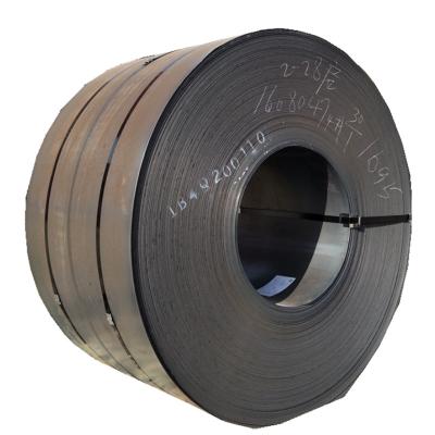 China Ship Plate Factory Supply Q345 S355carbon Steel Coil All Hard Carbon Steel Coil for sale