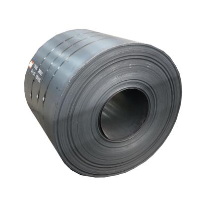 China Flange plate hot sale building material hot rolled steel coils carbon steel st37 for sale