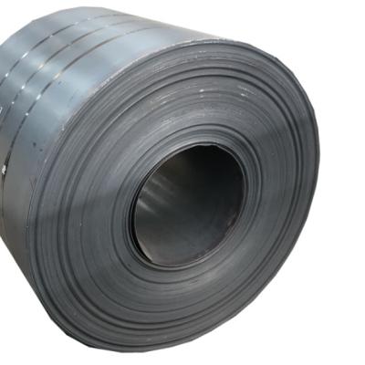 China Construction Factory Main Coil Q235B Low Carbon Steel Alloy Steel Hot Rolled Sheet In Coil for sale