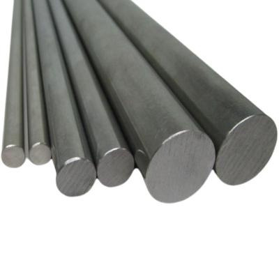 China China Supplier Steel Bar Round Bar Structural Hot Rolled Carbon Steel ASTM A36 Q235B Q340 Q355 Hot Rolled for sale