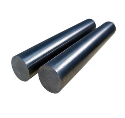 China Steel bar structural diameter AISI SAE 1020 8 1035 1040 1045 1050 round carbon steel bar c45 1.1191 carbon steel bar for sale