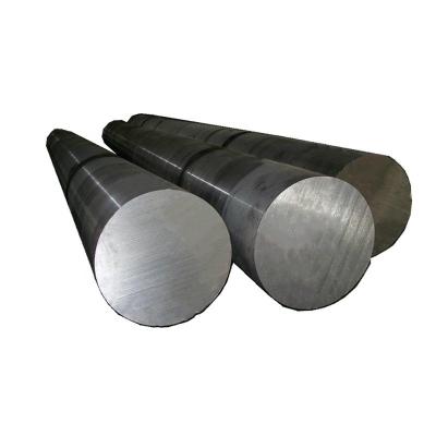 China Hot Sale Carbon Steel ASTM C45 1045 S45C Steel Round Bar Structural Steel Bar for sale