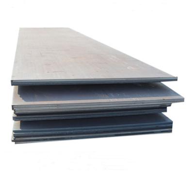 China Large Ship Plate Factory Supply 20Cr Carbon Steel Plate Hot Rolled Alloy Steel Plate /sheet for sale