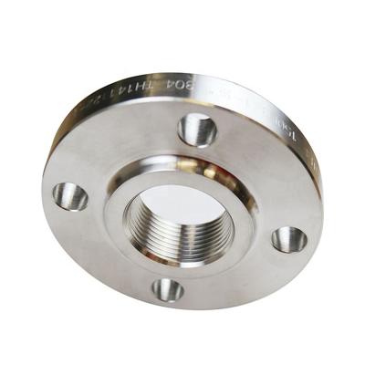 China Widely Used SEASOM Big Connected Expansion Joint Pipe Flange 6inch for sale