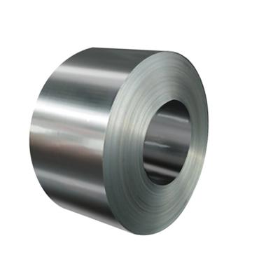 China Building Construction Factory Stock Supply Cold Rolled 201 304 Stainless Steel Coil for sale