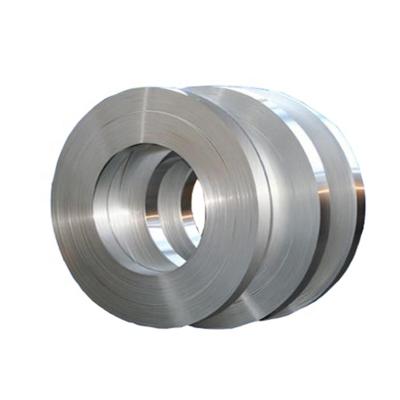 China High Quality Building Construction Factory Stainless Steel Band AISI 316L 309S Stainless Steel Strip for sale