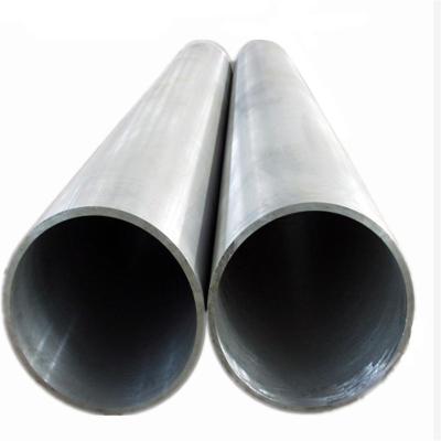 China Decoration 30 Inch Stainless Steel Round Seamless Pipe SS Seamless Tube Welded Pipe for sale