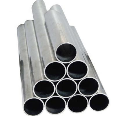 China Decoration Polished Welded 304 Stainless Steel Pipe Stainless Steel Pipe for sale