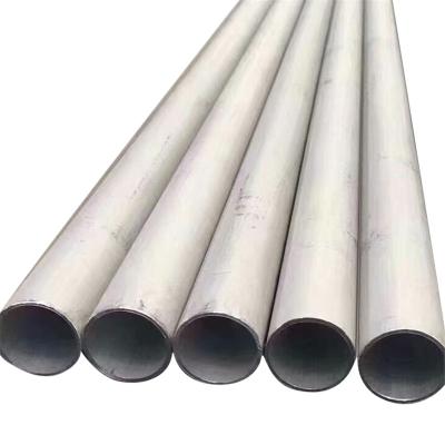 China Hot Oil - Sold Hot Rolled 304 Stainless Steel Pipe for sale