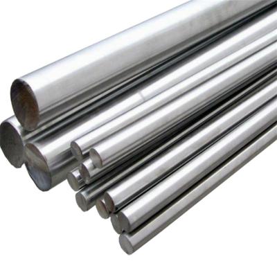 China Industry China Supplier High Quality 316L Stainless Steel Round Bar for sale