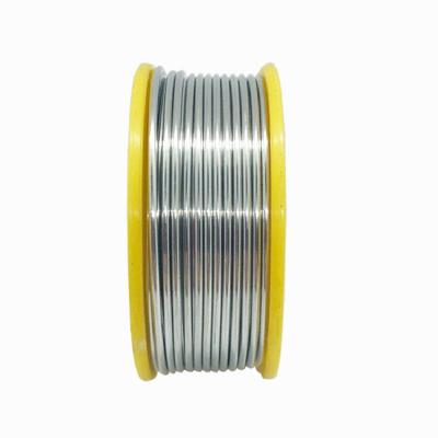 China Yinai High Purity 0.3-1.5mm Tin Lead Solder Core Wire Tin Lead Solder Core Wire Soldering Station and Other Solder Tin Wire for sale