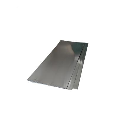 China Yinai Industry 99.5 Nickel Sheet Nickel Alloy Sheet Pure Nickel Sheets for sale