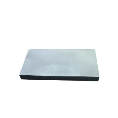 China Industry Yinai N4 High Purity Nickel Sheet Pure Nickel Plate Nickel Sheet for sale