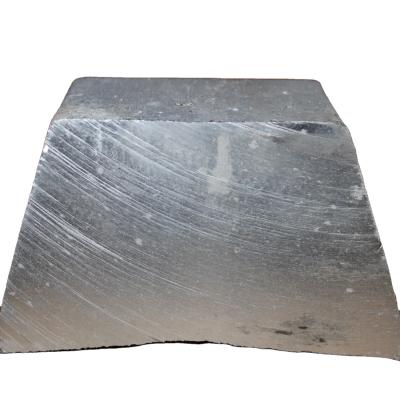 China YiNai magnesium ingot wholesale price to sell harga Mg99.98% Mg99.96% Mg99.95% Mg99.90% Mg99.80% magnesium ingot for sale