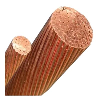 China YiNai high purity copper wire 0.8-3.0mm scrap copper wire scrap 0.8-3.0mm millberry 99.95% copper wire scrap for sale