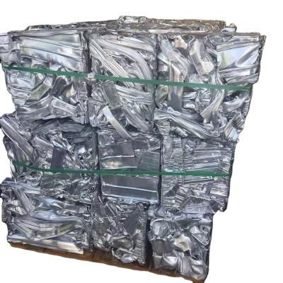 China AL High Quality Aluminum Scrap Foil Hot Sale Multiple Styles for sale