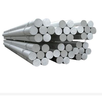 China Industry Rod Supplier Aluminum Alloy Aluminum Rod 6063 Aluminum Rod for sale