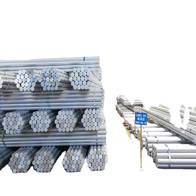 China Factory 2024 A7 Aluminum Rod Round Aluminum Alloy Bar for sale