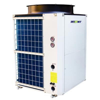 China Commercial Inverter Air Source Heat Pump for sale