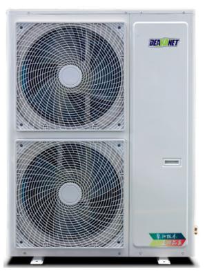 China On-Off Air to Water Heat Pump-A2 (R32) for sale