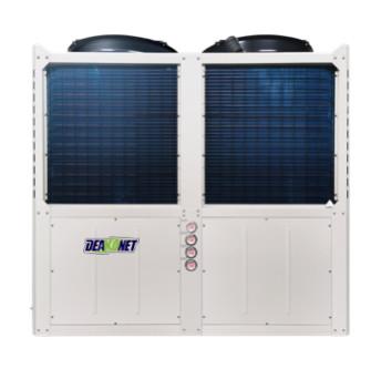 China 90℃ High- Water Temperature Heat Pump - C1H (R134A+R32) for sale