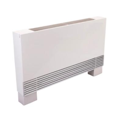 China Ultra Thin Vertical Type Fan Coil Unit (Floor Mounted) for sale