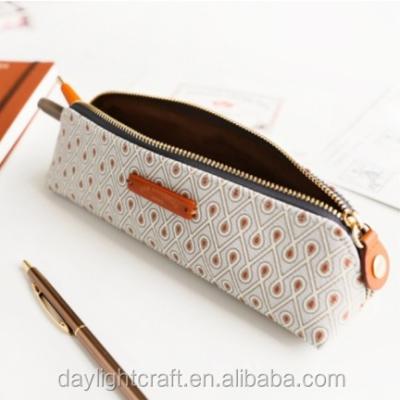 China Schools & Offices fashion stationery pencil bag for blinders, pencil cases and bags, pencil cases for kids for sale