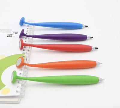 China Promotional Gift Promotional Magnetic Pens For Fridge, Pen With Magnet, Magnetic Pen Holder for sale