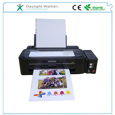 China Magnetic Magnet+paper Whiteboard Photo Paper / OEM Photo Image Printing Inkjet Paper / Magnet Printing Paper for sale