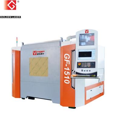 China Hot Sale 3kw Fiber Laser Cutting Machine Sheet Metal Laser Cutting Machine for sale